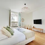 Cosy Flat In The Heart Of Paris - Mobility Lease