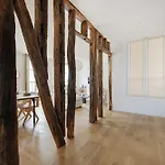 Cosy Flat In The Heart Of Paris - Mobility Lease