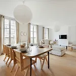 Cosy Flat In The Heart Of Paris - Mobility Lease