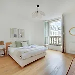 Cosy Flat In The Heart Of Paris - Mobility Lease