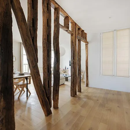 Appartamento Cosy Flat In The Heart Of - Mobility Lease