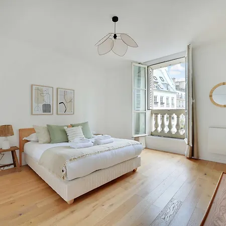 Cosy Flat In The Heart Of - Mobility Lease Appartamento