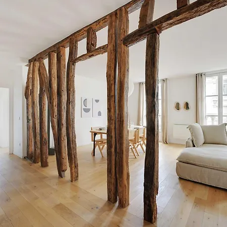 Appartamento Cosy Flat In The Heart Of - Mobility Lease