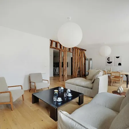 Appartamento Cosy Flat In The Heart Of - Mobility Lease *